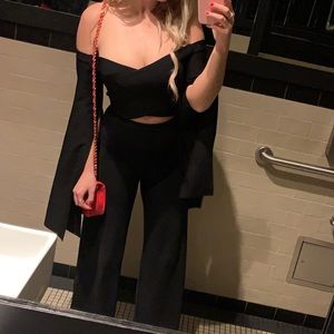 House of CB jumpsuit